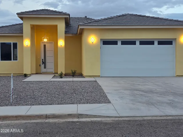 $349,000 | 3142 East Old Palo Verde Drive, Douglas, AZ 85607