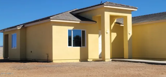 $349,000 | 3142 East Old Palo Verde Drive, Douglas, AZ 85607