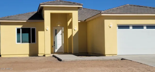 $349,000 | 3142 East Old Palo Verde Drive, Douglas, AZ 85607