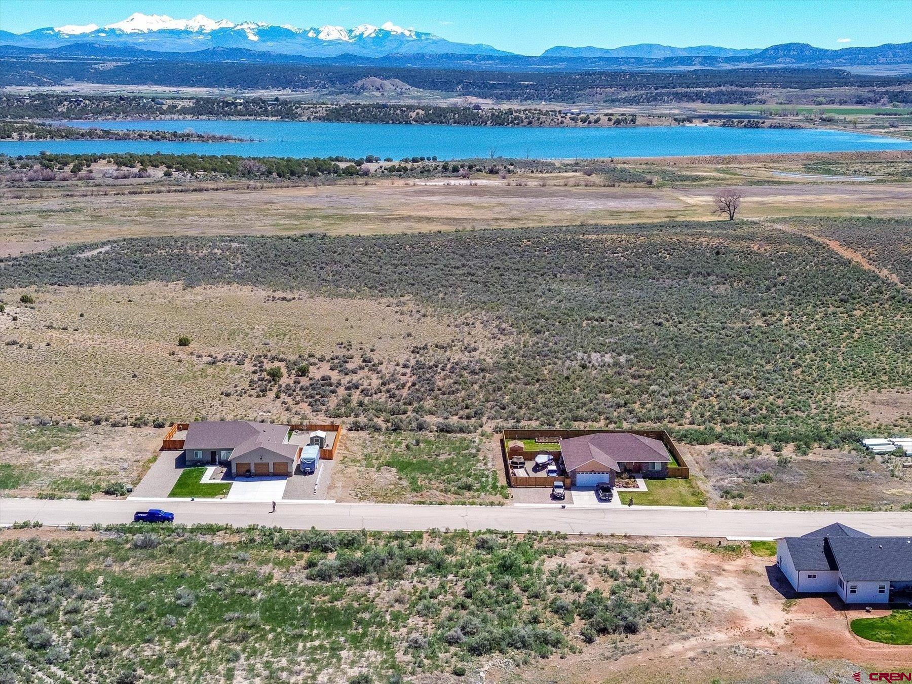 Lot 36 Golf Course Lane Cortez, CO 81321 - Photo 2 of 11 a view of a lake view