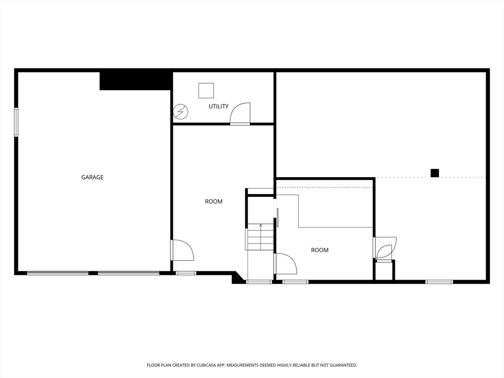 15 Spring Valley Road Belmont, MA 02478 - Photo 27 of 29 a picture of a floor plan