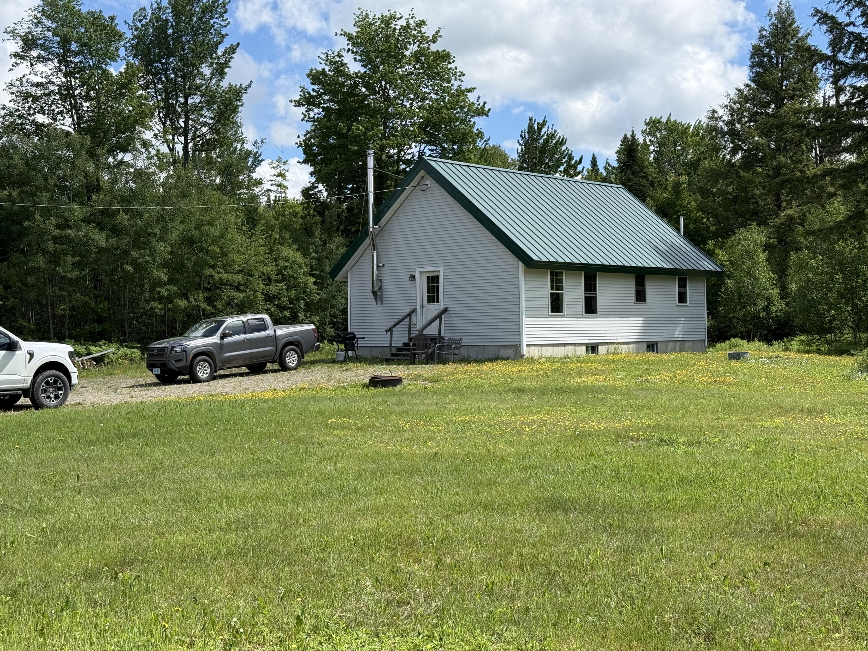 313 Wilcox Road Orient, ME 04471 - Photo 5 of 37 IMG_0125