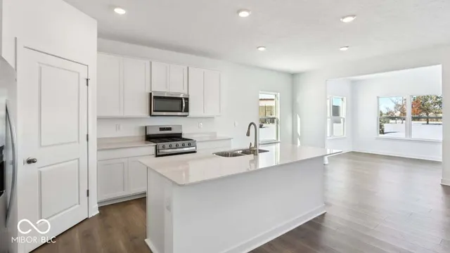 $449,900 | 8080 Wesleyan Drive, Avon, IN 46123