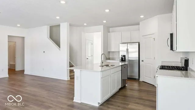 $449,900 | 8080 Wesleyan Drive, Avon, IN 46123