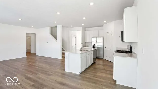 $449,900 | 8080 Wesleyan Drive, Avon, IN 46123