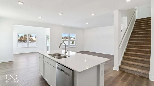 $449,900 | 8080 Wesleyan Drive, Avon, IN 46123