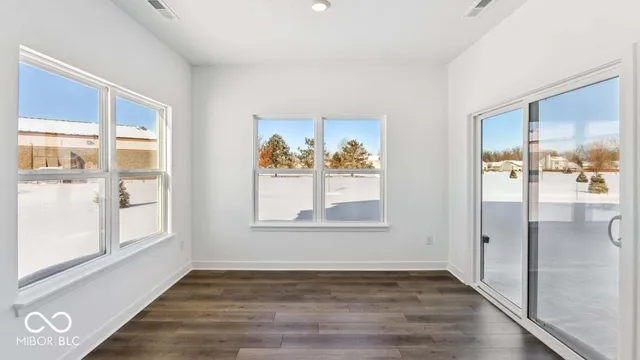 $449,900 | 8080 Wesleyan Drive, Avon, IN 46123