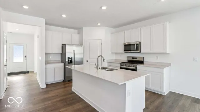 $449,900 | 8080 Wesleyan Drive, Avon, IN 46123