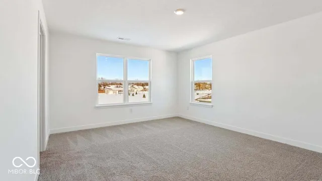 $449,900 | 8080 Wesleyan Drive, Avon, IN 46123