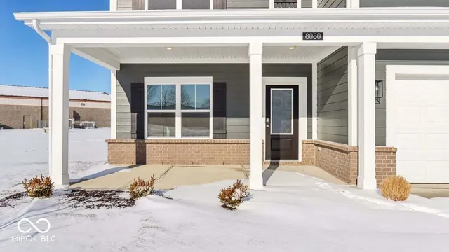$449,900 | 8080 Wesleyan Drive, Avon, IN 46123