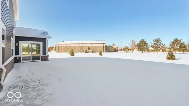 $449,900 | 8080 Wesleyan Drive, Avon, IN 46123