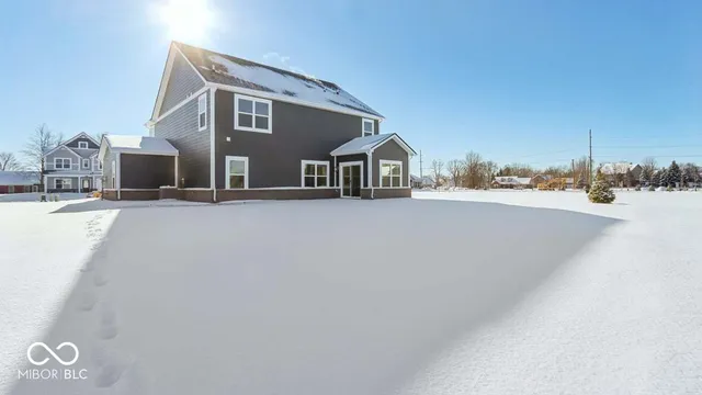 $449,900 | 8080 Wesleyan Drive, Avon, IN 46123