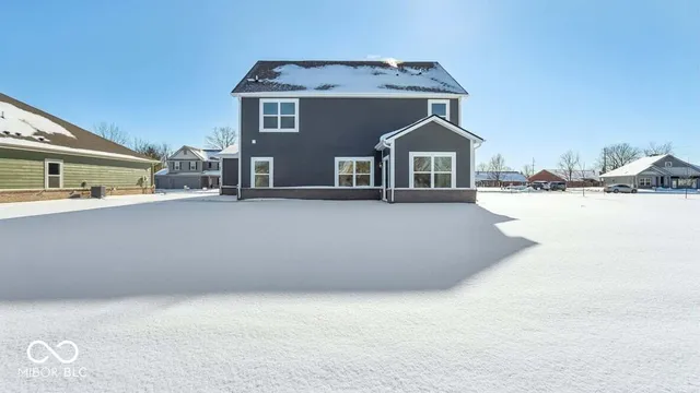 $449,900 | 8080 Wesleyan Drive, Avon, IN 46123