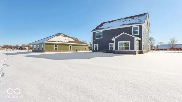 $449,900 | 8080 Wesleyan Drive, Avon, IN 46123