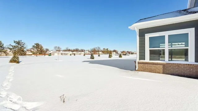 $449,900 | 8080 Wesleyan Drive, Avon, IN 46123