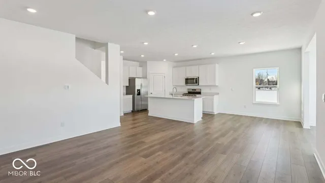 $449,900 | 8080 Wesleyan Drive, Avon, IN 46123