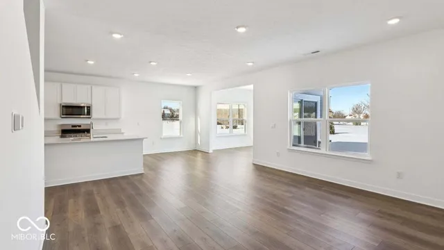 $449,900 | 8080 Wesleyan Drive, Avon, IN 46123