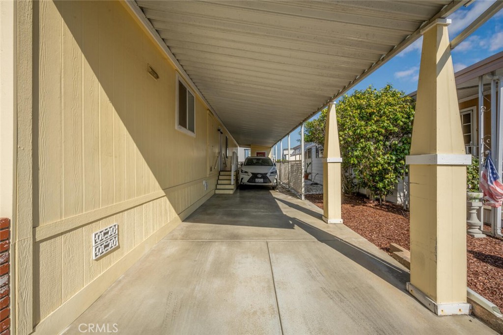 16222 Monterey Lane, Unit 371 Huntington Beach, CA 92649 - Photo 68 of 70 a view of a stairs front of the house