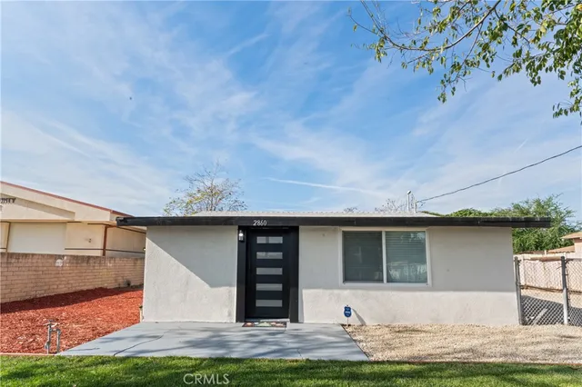 $545,000 | 2860 North Macy Street, San Bernardino, CA 92407