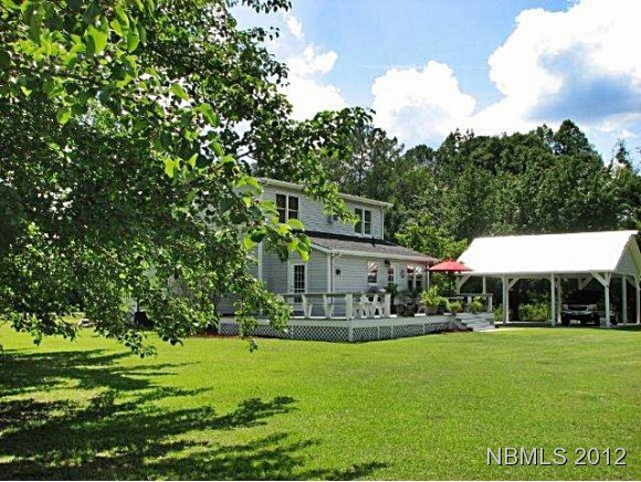 3437 Neuse Road Grantsboro, NC 28529 - Photo 1 of 2 Primary Photo