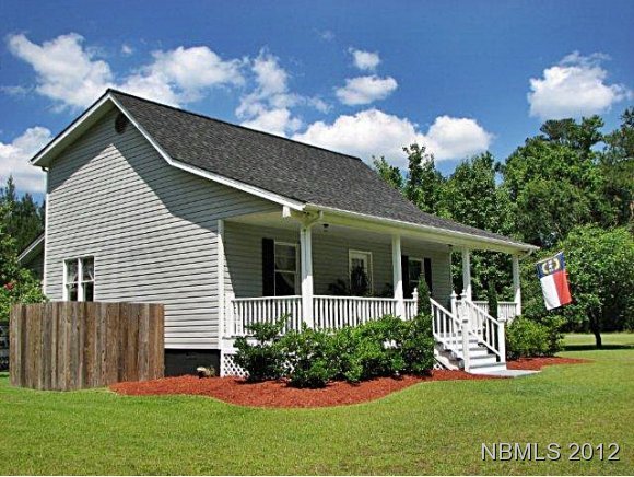3437 Neuse Road Grantsboro, NC 28529 - Photo 2 of 2 Additional Photo