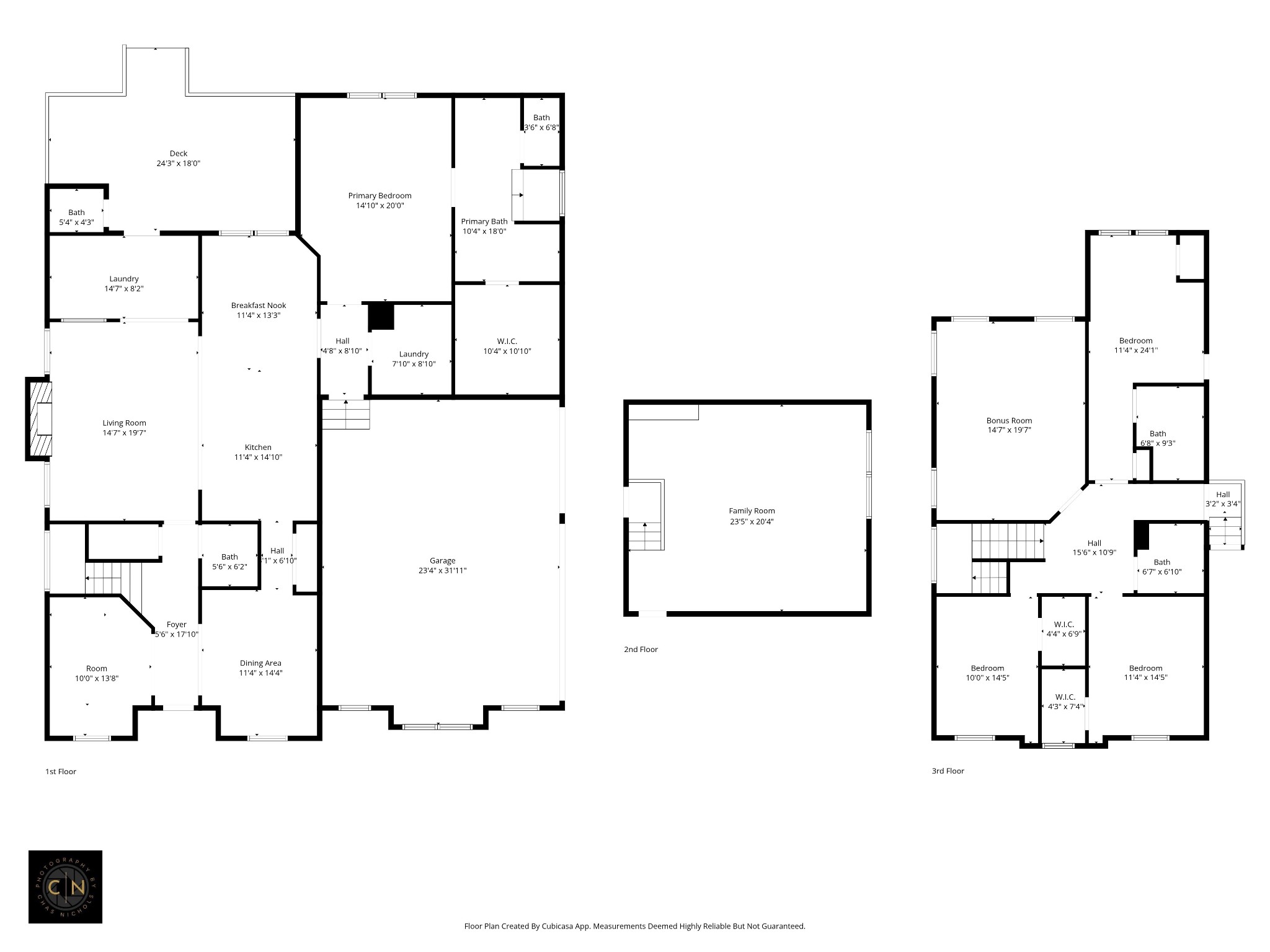 3457 Maxie Jones Road Springfield, TN 37172 - Photo 57 of 60