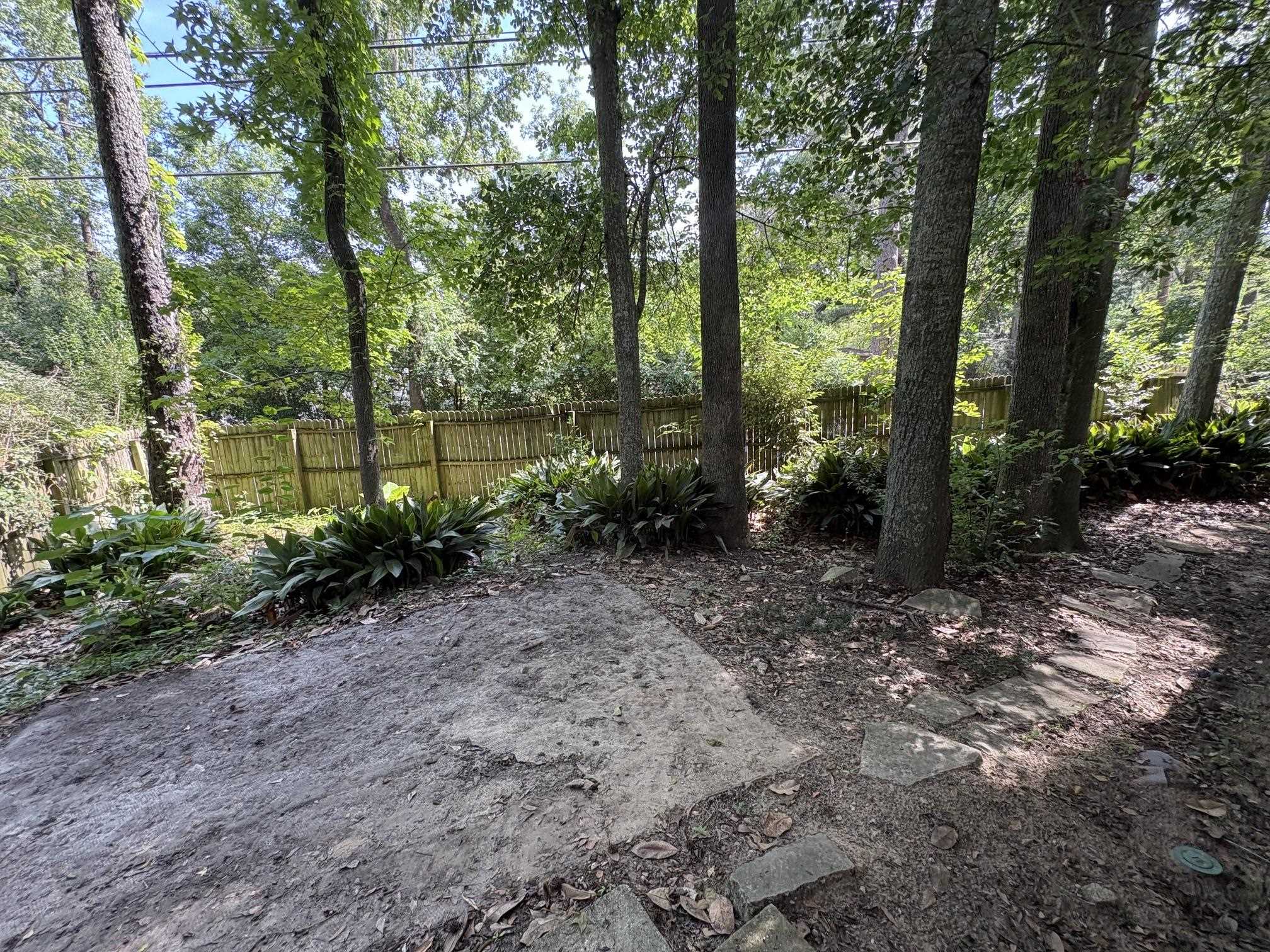 2609 Eddie Road Tallahassee, FL 32308 - Photo 21 of 23