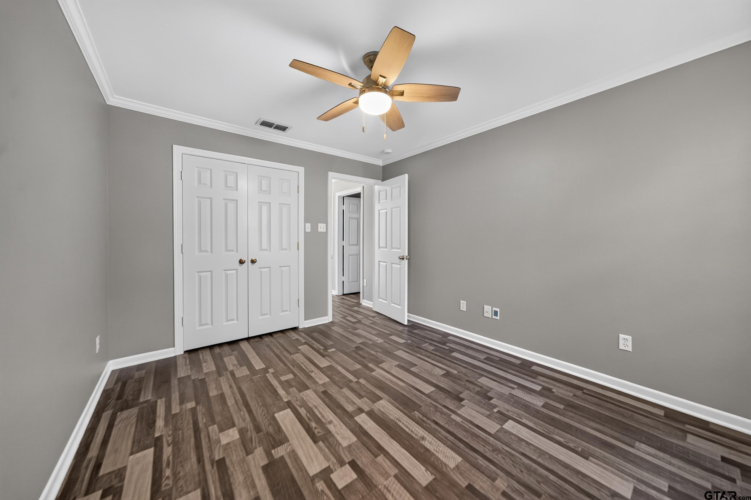 14194 East Ridge Road Arp, TX 75750 - Photo 15 of 20 Bedroom 3