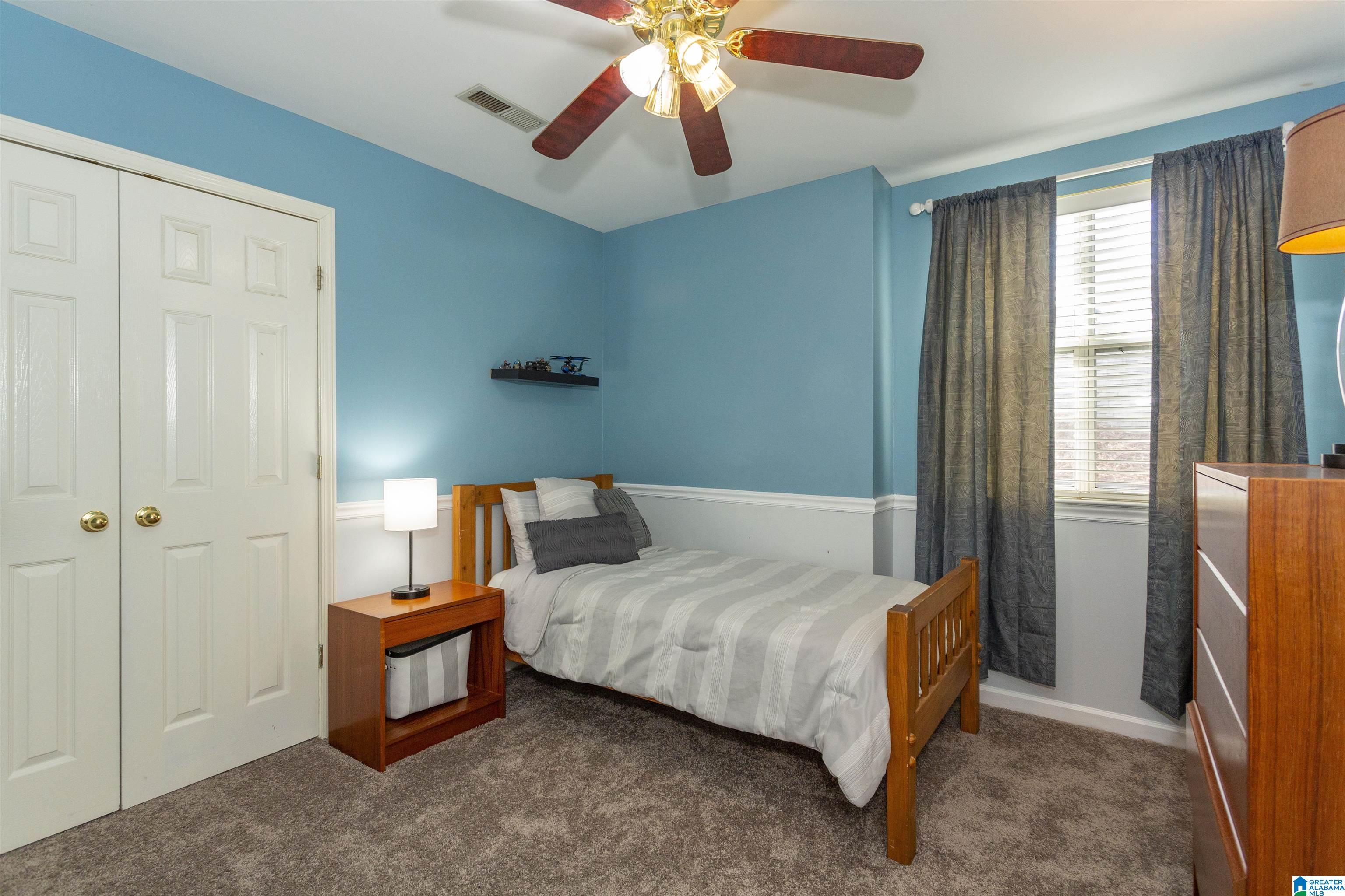 225 Summer Brook Lane Alabaster, AL 35007 - Photo 37 of 60