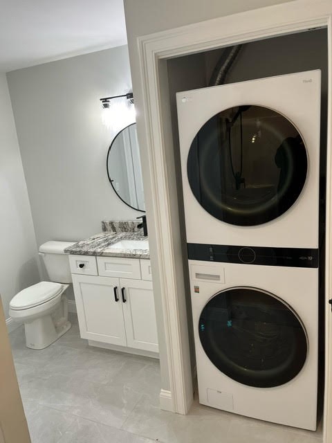 6 Pioneer Road Coventry, RI 02816 - Photo 7 of 9 Bath + laundry