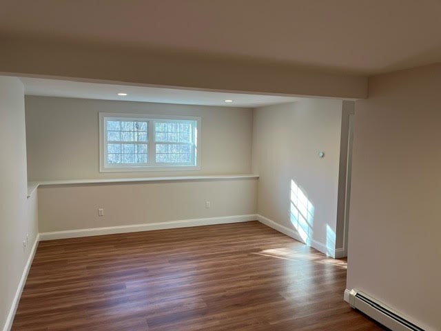 6 Pioneer Road Coventry, RI 02816 - Photo 8 of 9 Finished basement