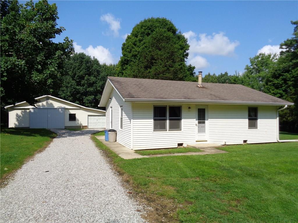 8762 North Briarhopper Road Monrovia, IN 46157 - Photo 1 of 7 Gallery Image 1