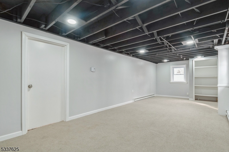 3 Castle Rock Road Lake Hopatcong, NJ 07849 - Photo 13 of 14 a view of empty room with an empty room
