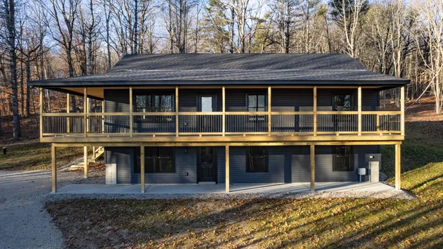 $470,000 | 35 Pond View Drive, Otisfield, ME 04270
