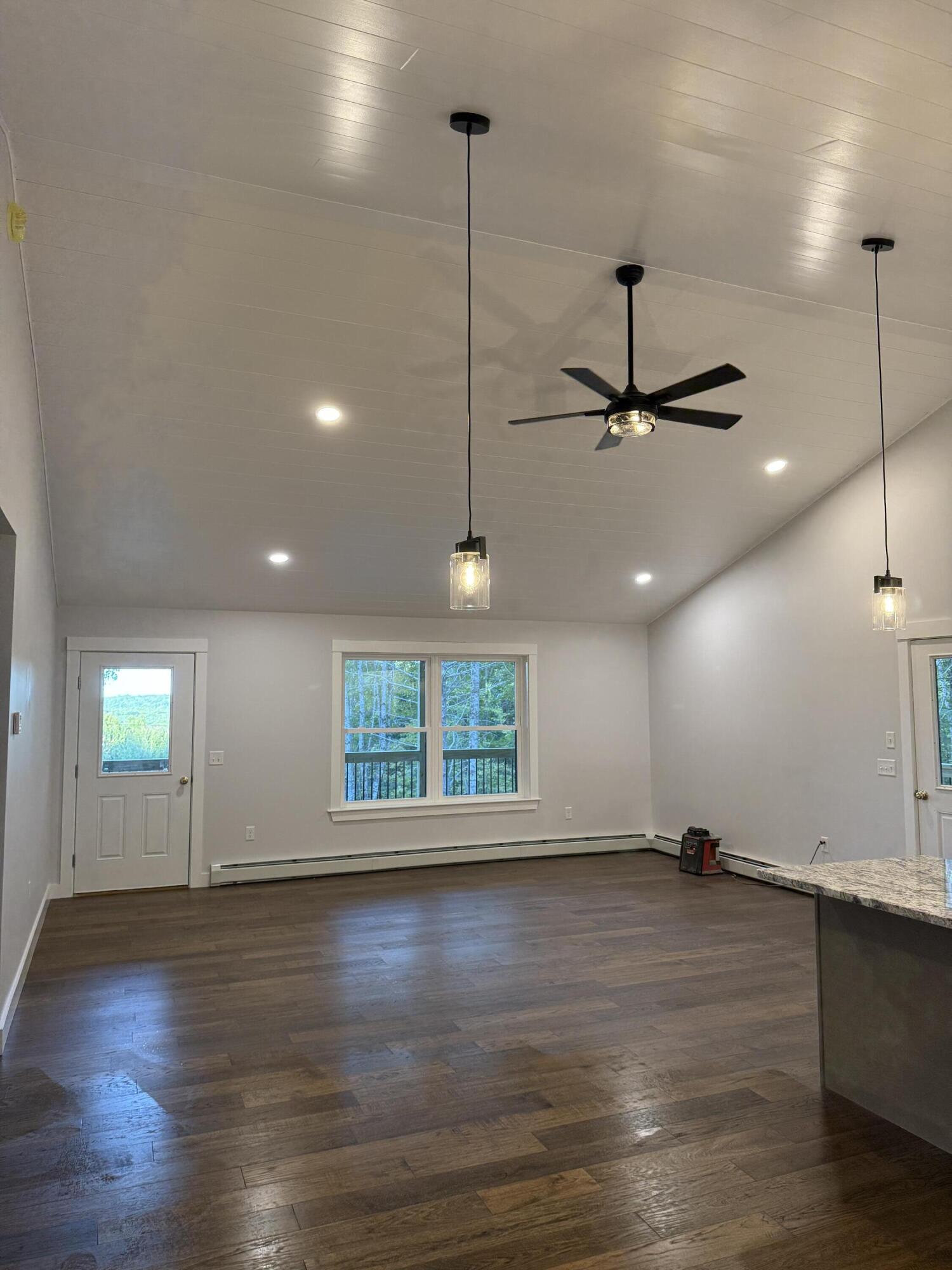 35 Pond View Drive Otisfield, ME 04270 - Photo 13 of 48 Livingroom area