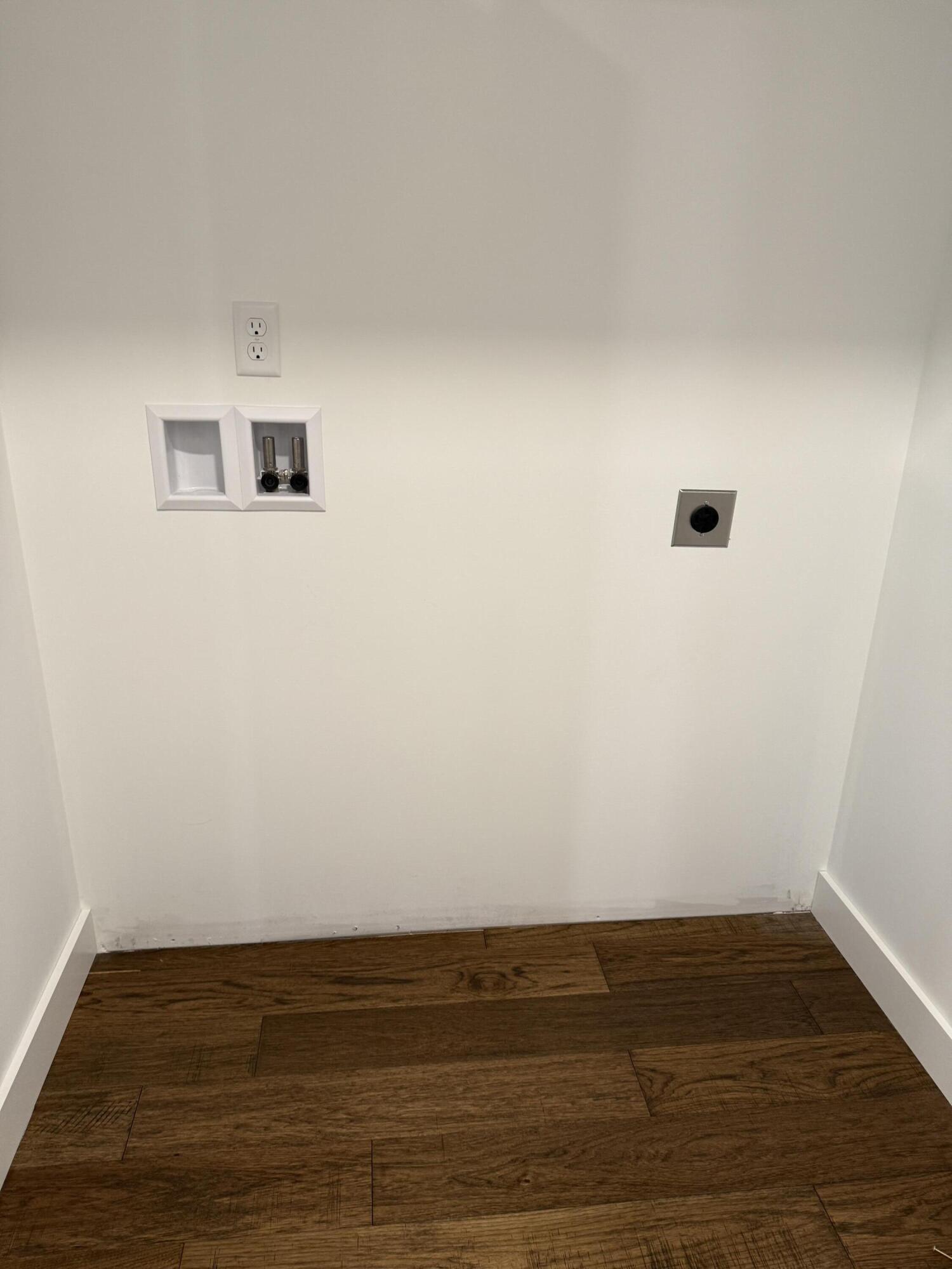 35 Pond View Drive Otisfield, ME 04270 - Photo 16 of 48 Laubdry hook up