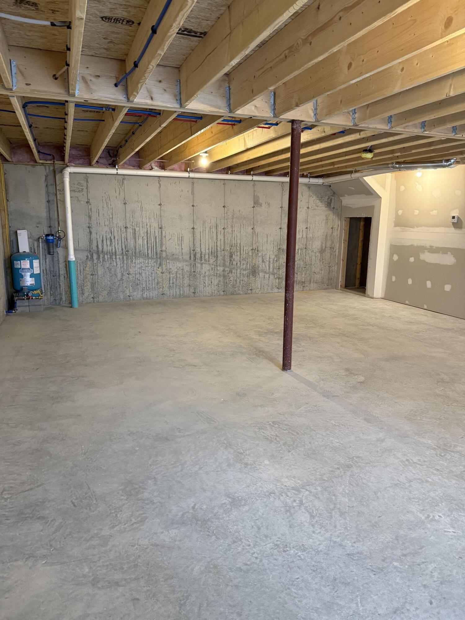 35 Pond View Drive Otisfield, ME 04270 - Photo 27 of 48 Wide open for your ideas