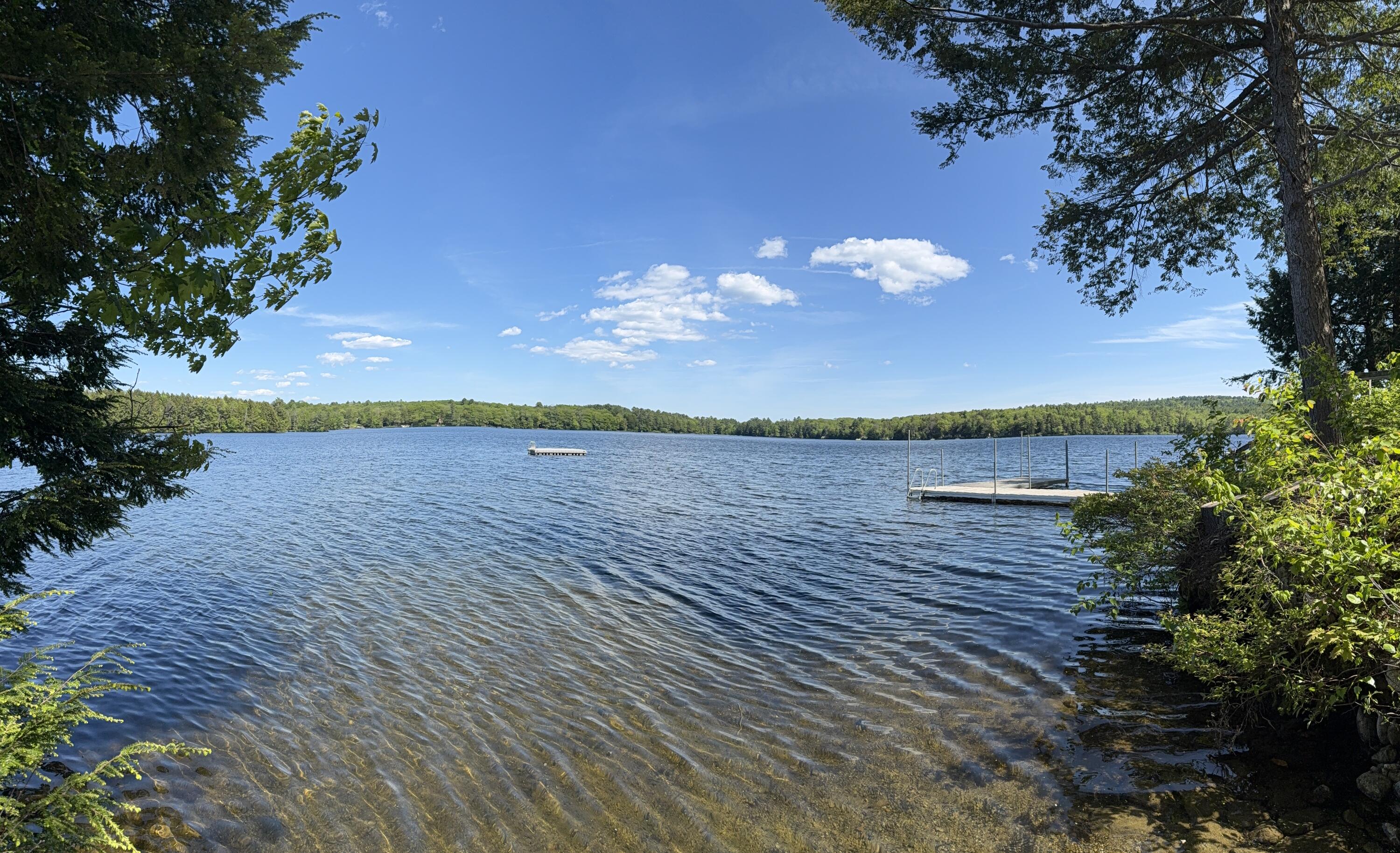 35 Pond View Drive Otisfield, ME 04270 - Photo 31 of 48 Association beach