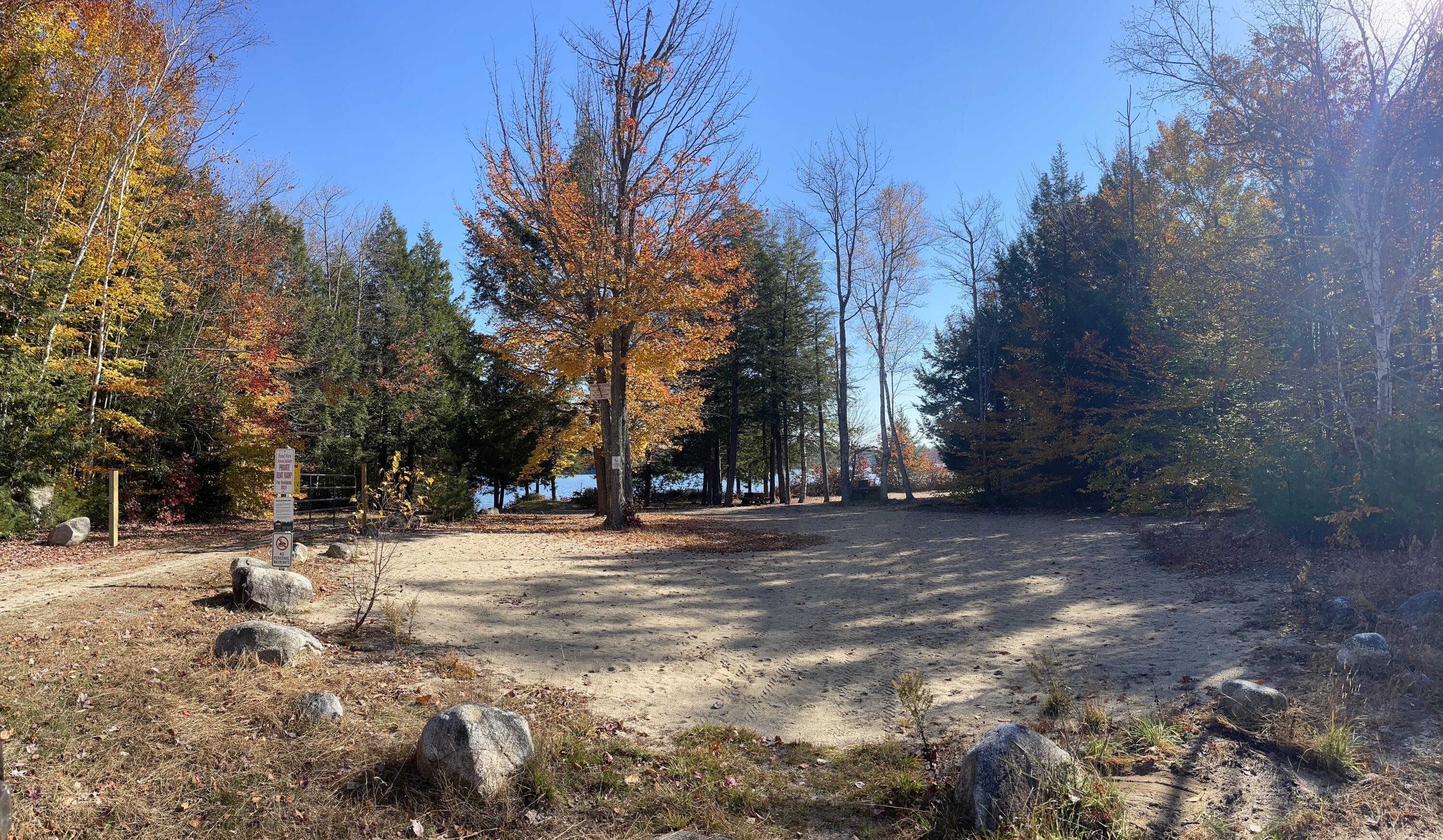 35 Pond View Drive Otisfield, ME 04270 - Photo 33 of 48 Association common area