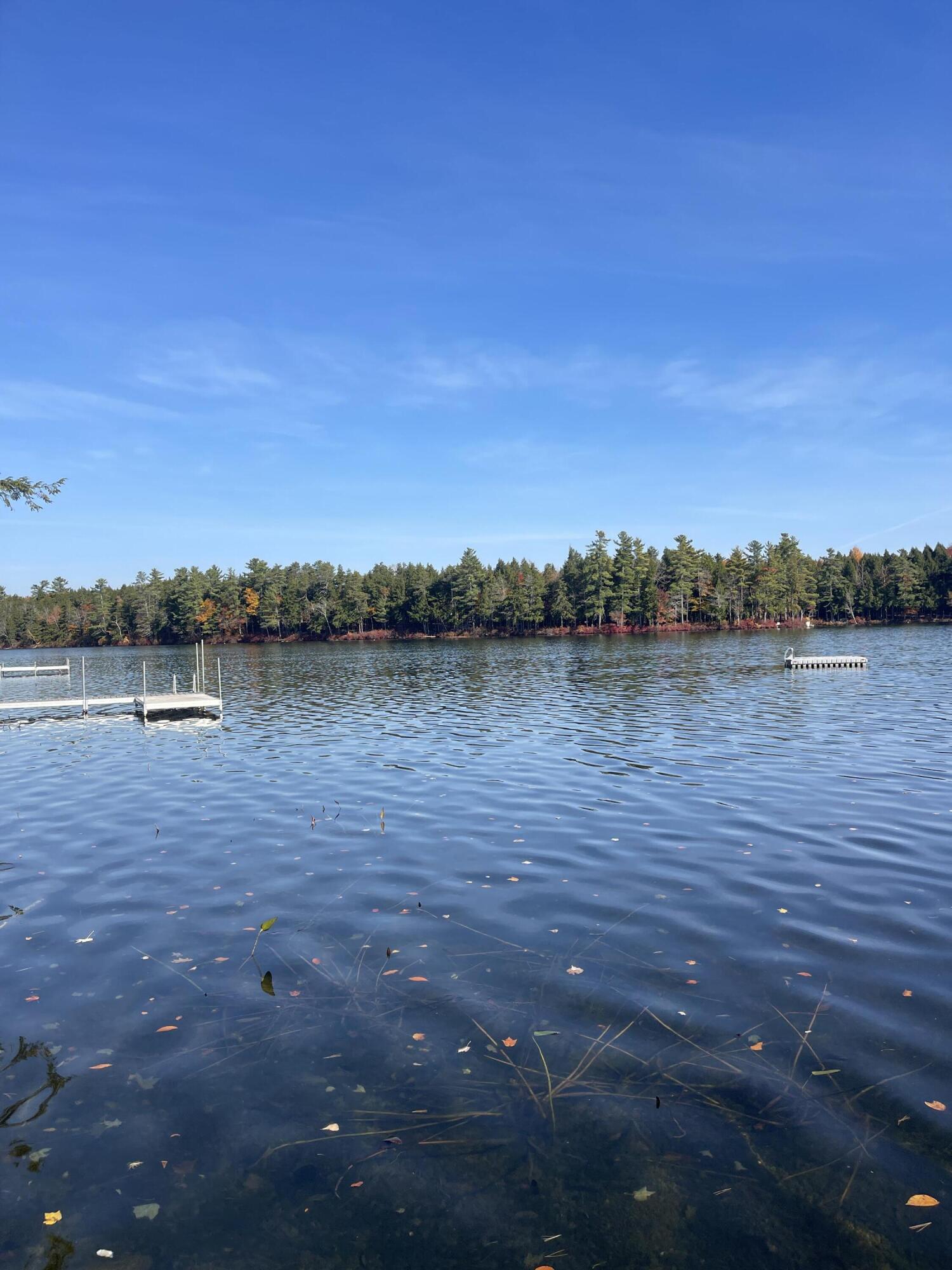 35 Pond View Drive Otisfield, ME 04270 - Photo 34 of 48 Water view
