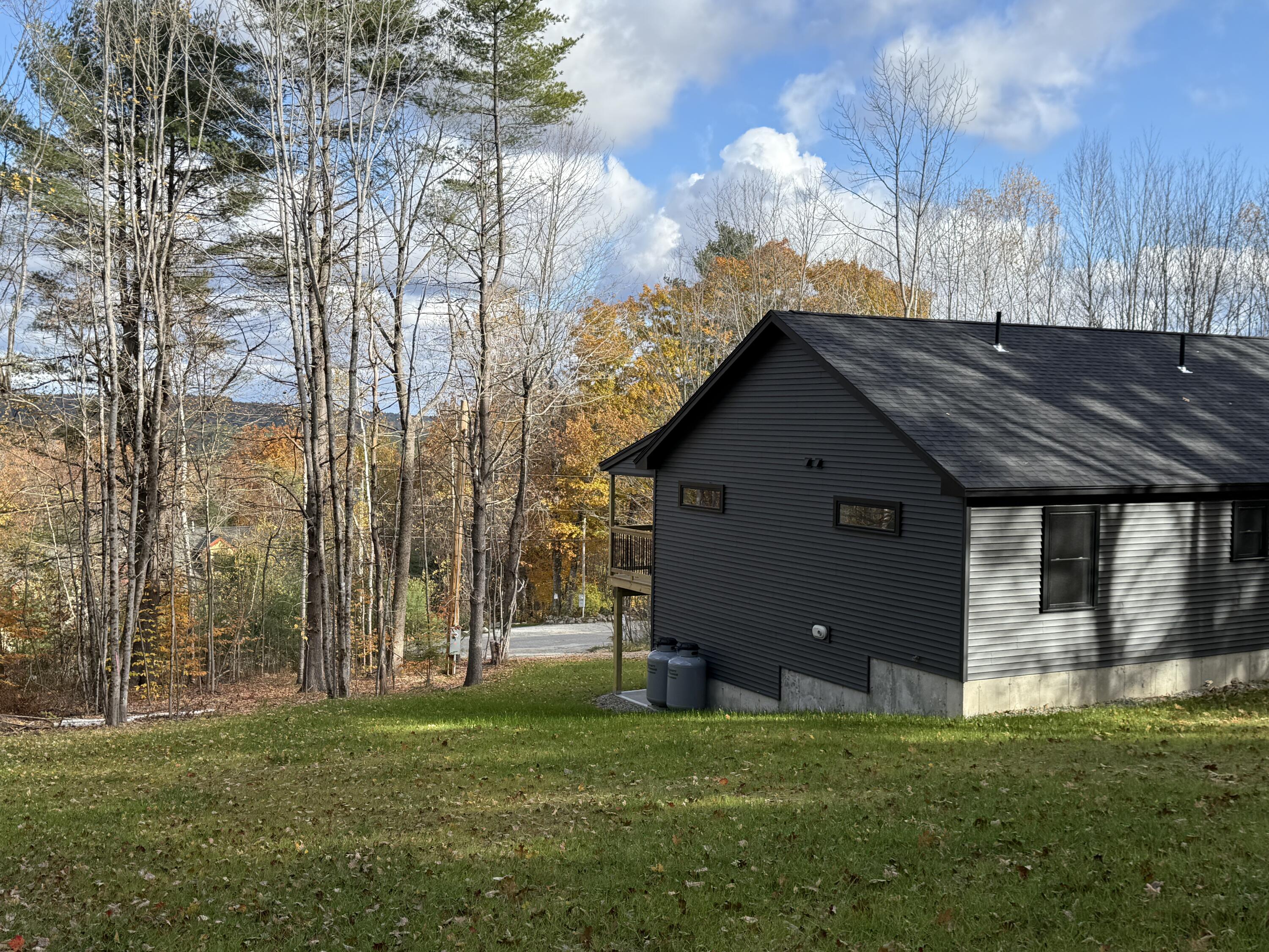 35 Pond View Drive Otisfield, ME 04270 - Photo 40 of 48 Rear