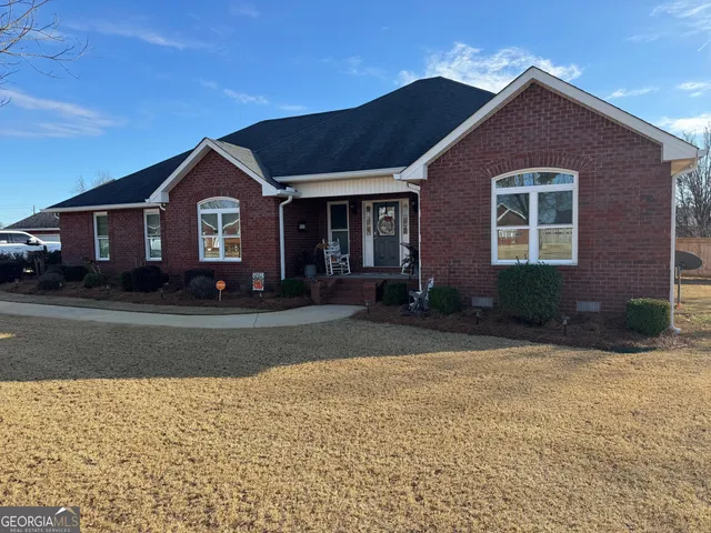 $392,500 | 404 Hardwick Drive, Macon, GA 31216