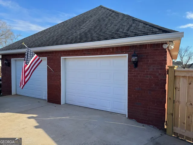 $392,500 | 404 Hardwick Drive, Macon, GA 31216