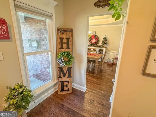 $392,500 | 404 Hardwick Drive, Macon, GA 31216