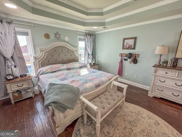 $392,500 | 404 Hardwick Drive, Macon, GA 31216