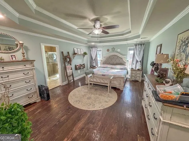 $392,500 | 404 Hardwick Drive, Macon, GA 31216