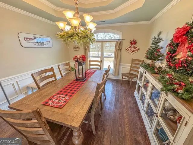 $392,500 | 404 Hardwick Drive, Macon, GA 31216