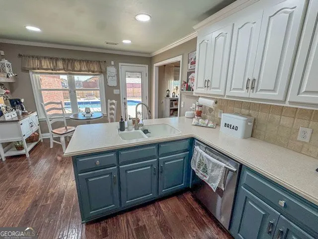 $392,500 | 404 Hardwick Drive, Macon, GA 31216