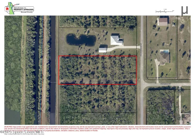 $159,000 | 8556 Horseshoe Avenue, Palm Bay, FL 32909