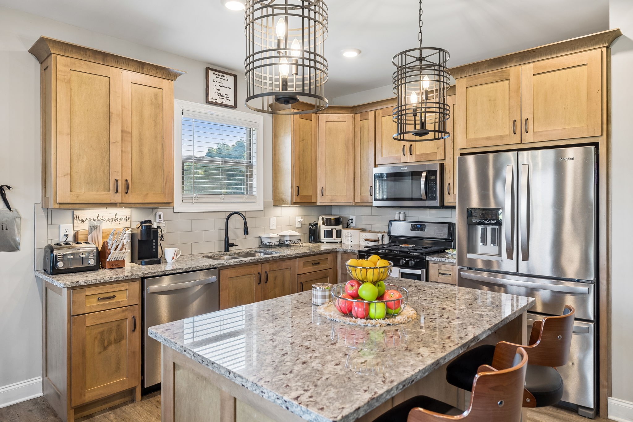 2743 West County Farm Road Springfield, TN 37172 - Photo 8 of 26 Gallery Image 8